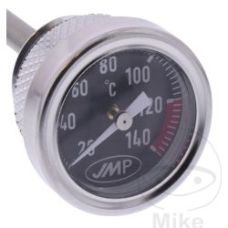 Oliepind med temp. mler k model