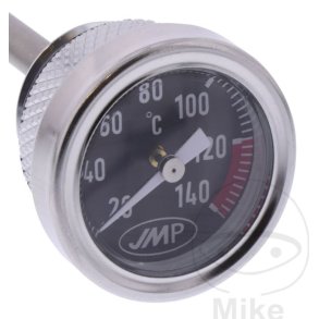 Oliepind med temp. mler k model