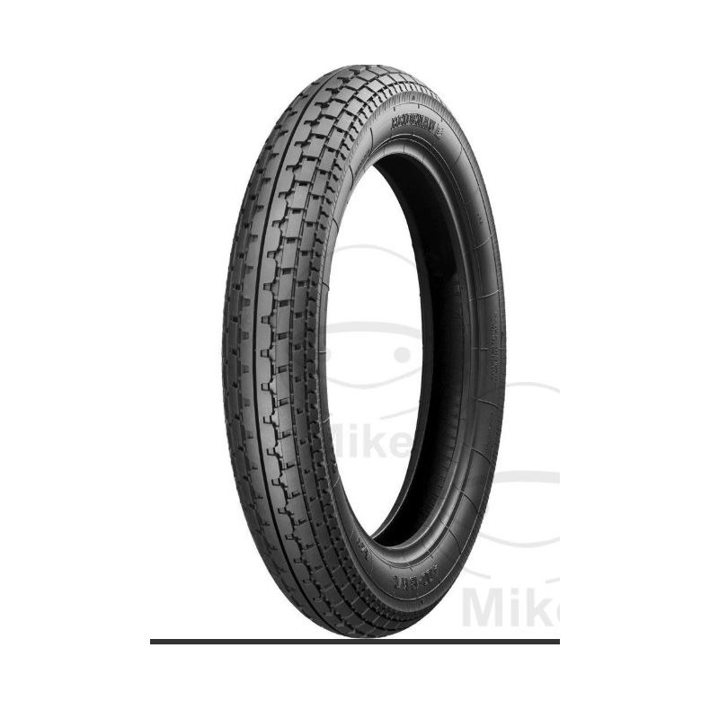 3.00-21 57H TT front Reifen Heidenau K 34