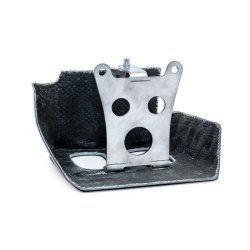 KILLER CUSTOM, BACK FRAME SPOILER Softail 18-21