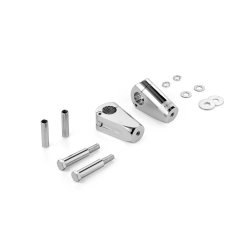 Highway Hawk Riser "Spartican 65 mm"1" (25,4 mm)