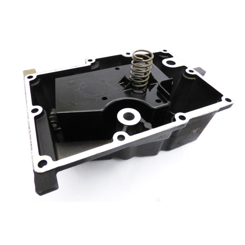 FXD Dyna 99-17 bundkar sort, oem.