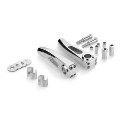 Highway Hawk Riser "Tech Glide 150 mm" M10 Bolt TV