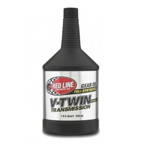Redline  V-TWIN gearolie 0,95L