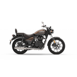 Meteor 350 - Supernova (Bl, Brun, Rd, Aurora Blue, Aurora Green, Aurora Black)