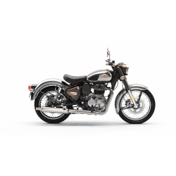 Classic 350 - Chrome (Rd, Bronze)