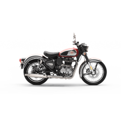 Classic 350 - Chrome (Rd, Bronze)