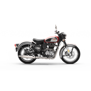 Classic 350 - Chrome (Rd, Bronze)