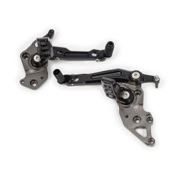 GILLES TOOLING REARSET RCT10GT BK