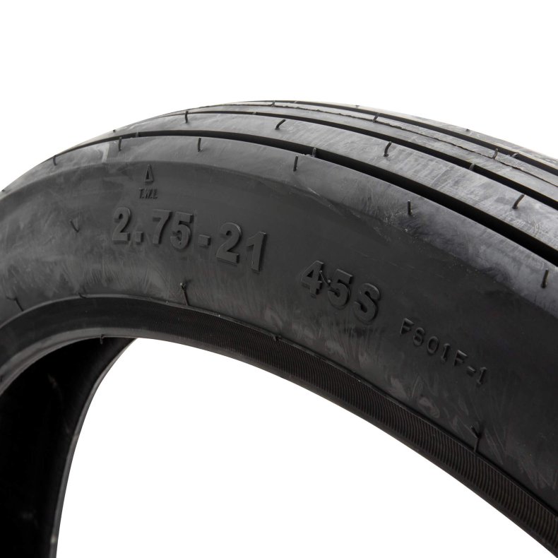 Firestone 2,75-21 45s