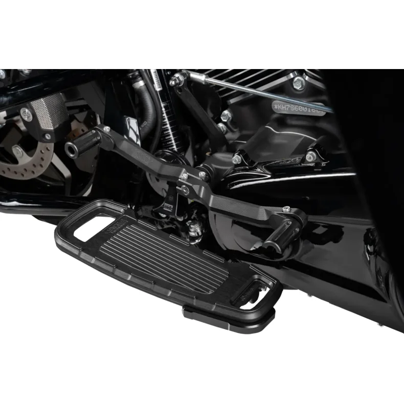 GILLES FLOORBOARD ADJUSTABLE WIDTH