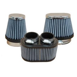 EBC S&B FILTERS CONICAL/LUFTFILTER