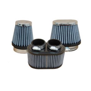 EBC S&B FILTERS CONICAL/LUFTFILTER