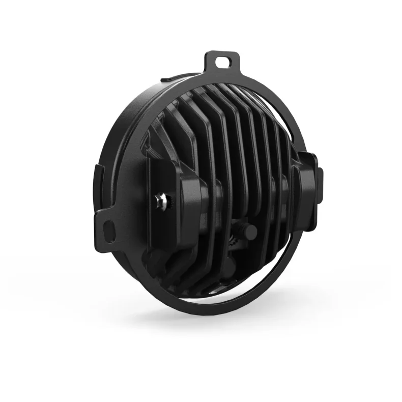 DENALI D14 DESTROYER HEADLIGHT 14-23 STREET GLIDE