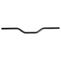 HANDLEBAR 7/8" 22MM SUPERBIKE 23-12571S