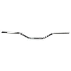 HANDLEBAR 7/8" 22MM UNIVERSAL 