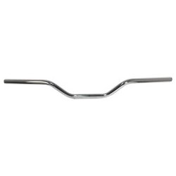 HANDLEBAR 7/8"  22MM EURO  23-12573S