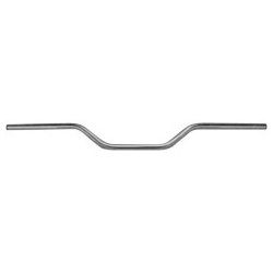HANDLEBAR 7/8" 22MM , MAGNA 
