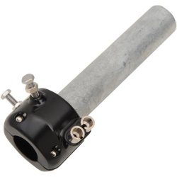 GASRULLE 7/8" DUAL EKS. BMW