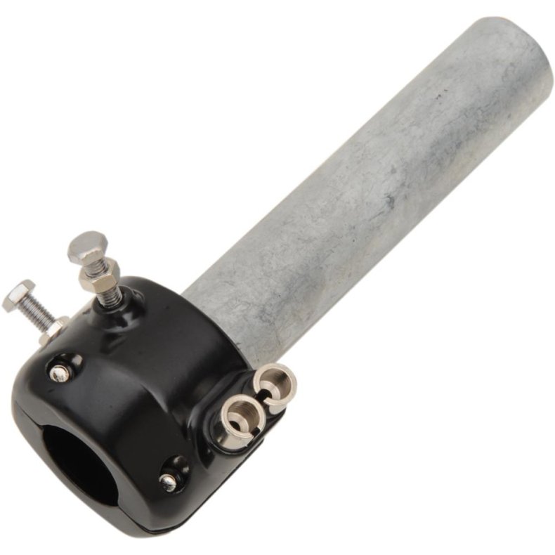 GASRULLE 7/8" DUAL EKS. BMW