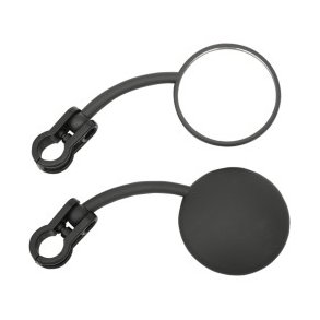 MIRRORS EASY CLAMP SET