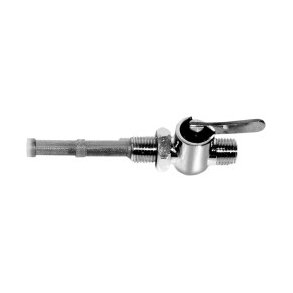 BRITISH-STYLE FUEL PETCOCKS 43-67184