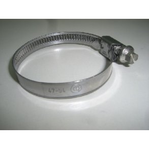 BMW Spndebnd til indsugnings gummi  R50/5-R60/7 