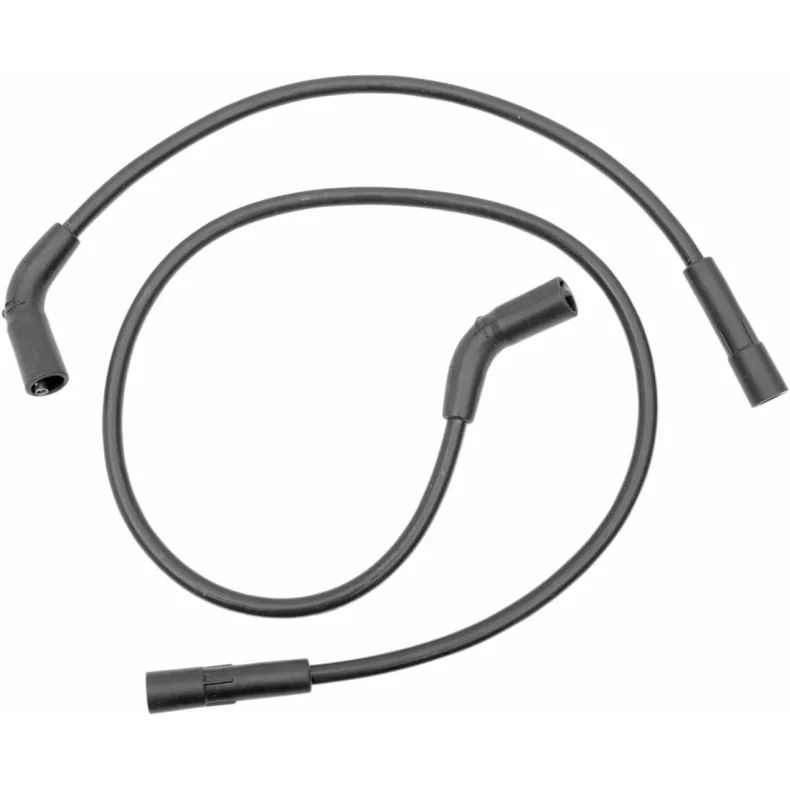 TNDKABLER/PLUG WIRES 09-16 FLHT.