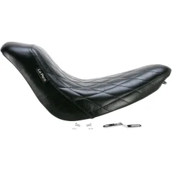 LE PERA SEAT BBONE 06-10FXST DMD