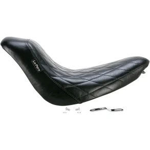 LE PERA SEAT BBONE 06-10FXST DMD