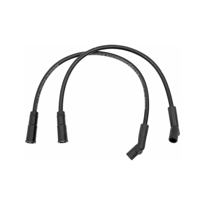 TNDKABLER/PLUG WIRES 99-08 FL.