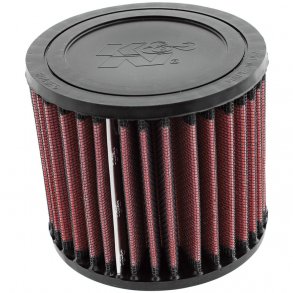  K & N AIR FILTER REPLACEMENT 