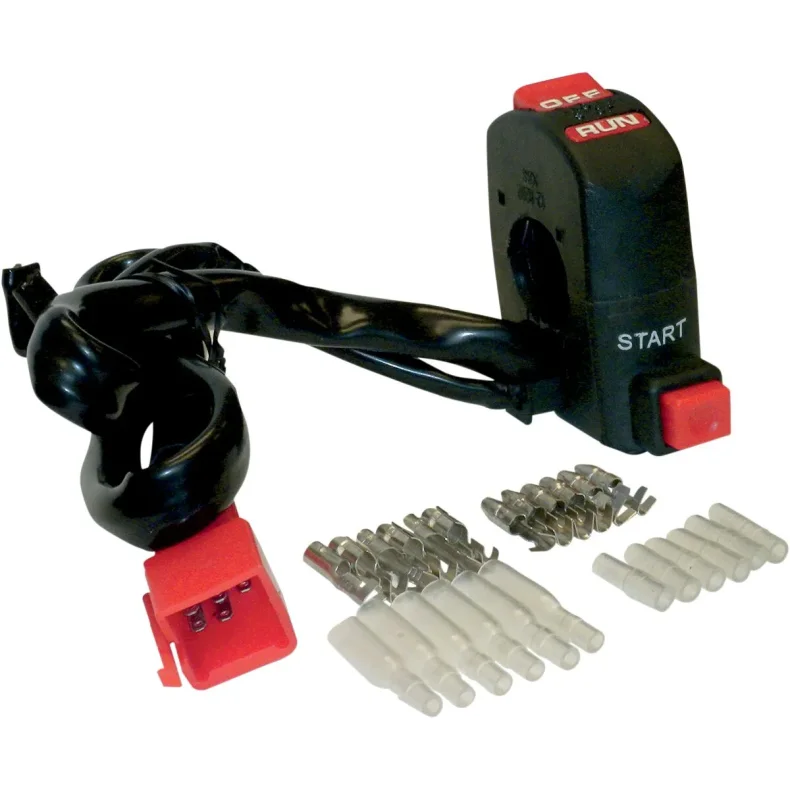 22mm SWITCH START/STOP XR650L