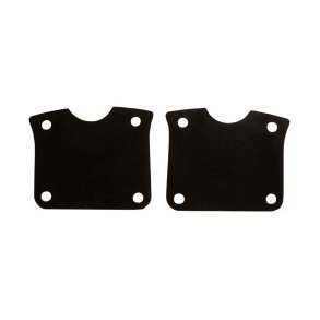 CYCLE VISIONS RISER FENDER 23