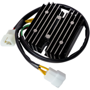 RICK'S MOTORSPORT ELECTRIC REGULATOR LITH-ION 14-409