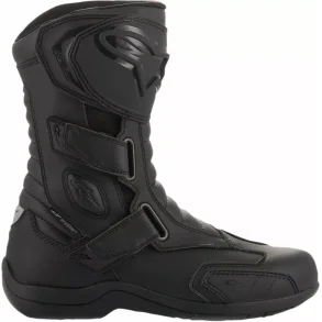 ALPINESTARS BOOT RADON DS BLACK