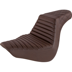 SADDLEMEN SEAT STEP UP LS S�DE. FXR.