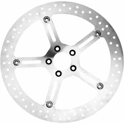 ARLEN NESS ROTOR BG 15" L FXD