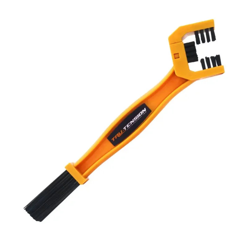 TRU-TENSION CHAIN BRUSH - MUCK MONKEY