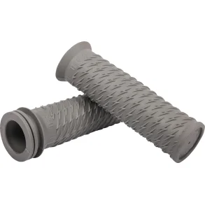 THRASHIN SUPPLY CO GRIP BOLT GRAY