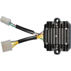 Rick's rectifier-regulator Honda: 79-81 CB650; 80-82 CB650C Custom; 82 CB650SC Nighthawk