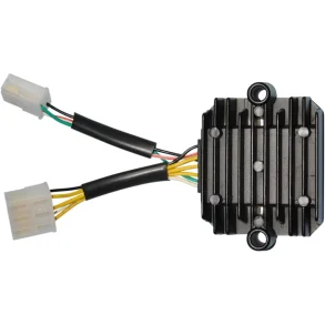 Rick's rectifier-regulator Honda: 79-81 CB650; 80-82 CB650C Custom; 82 CB650SC Nighthawk