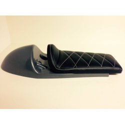 CAFE RACER DIAMOND SDE BLACK TYPE 27