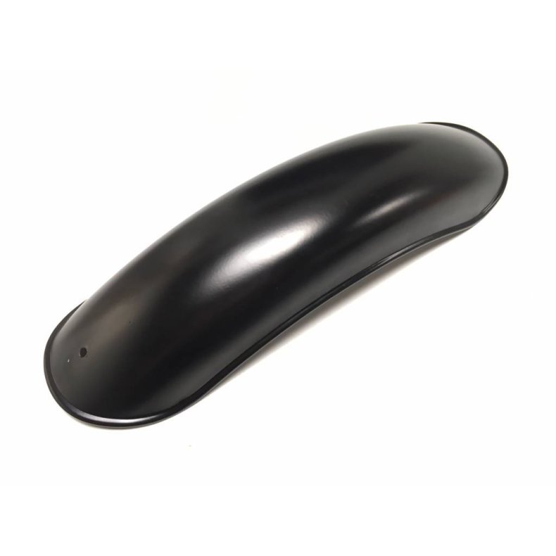 Universal 17/18" Steel Front Fender