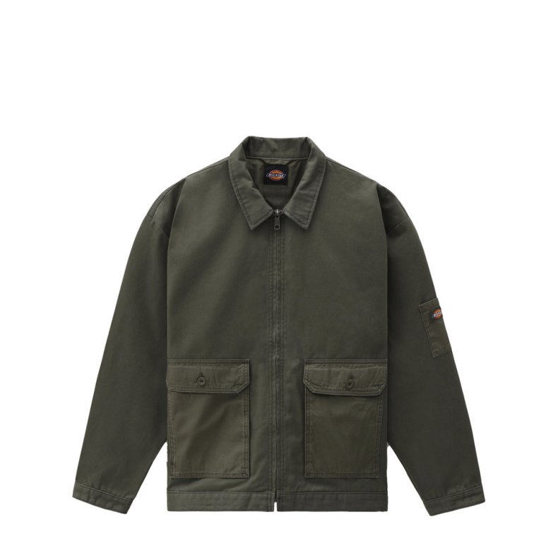 Dickies Eisenhower Utility Jacket