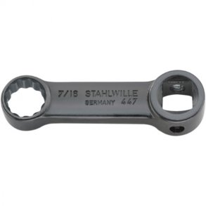 Socket Wrench Adapter 9/16