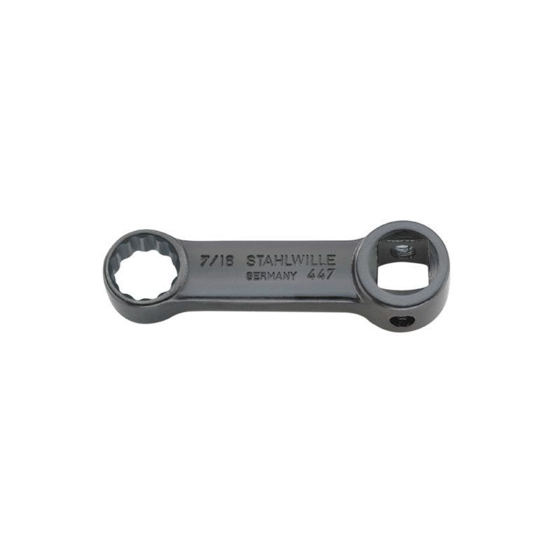 Wrench Adapter - værktøj - Aros