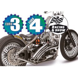 RADICAL RADIUS (RACE VERSION)