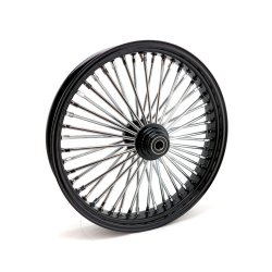 RADIAL 48 FAT SPOKE FRONT WHEEL 3.50 X 21 SF. TUV