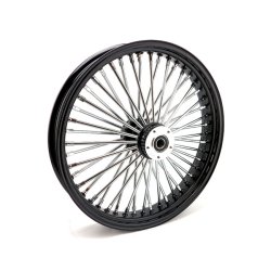 RADIAL 48 FAT SPOKE FRONT WHEEL 3.50 X 21 DF. TUV